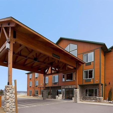 Holiday Inn Express Munising-Lakeview Hotel By Ihg 외부 사진