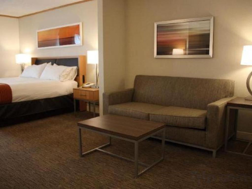 Holiday Inn Express Munising-Lakeview Hotel By Ihg 외부 사진