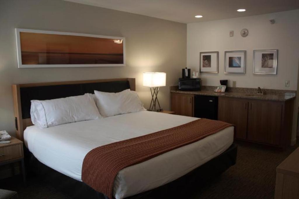 Holiday Inn Express Munising-Lakeview Hotel By Ihg 외부 사진