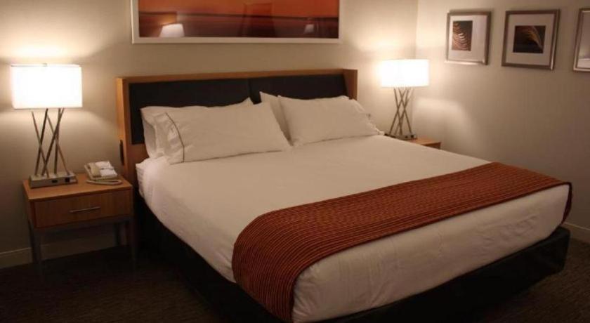 Holiday Inn Express Munising-Lakeview Hotel By Ihg 외부 사진