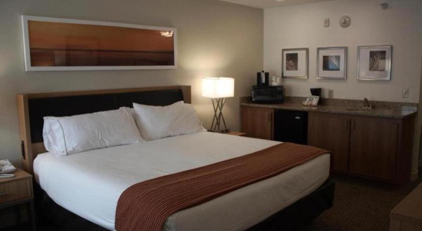 Holiday Inn Express Munising-Lakeview Hotel By Ihg 외부 사진