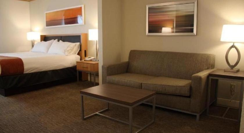 Holiday Inn Express Munising-Lakeview Hotel By Ihg 외부 사진