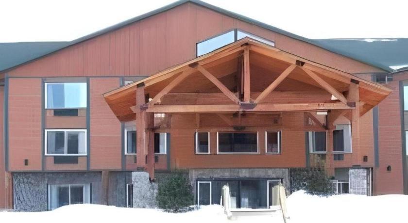 Holiday Inn Express Munising-Lakeview Hotel By Ihg 외부 사진