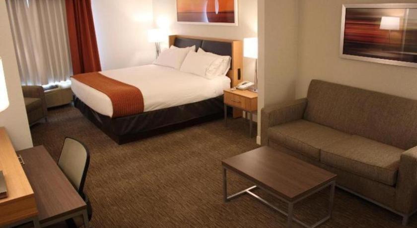 Holiday Inn Express Munising-Lakeview Hotel By Ihg 외부 사진
