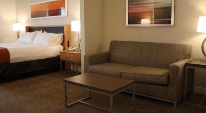 Holiday Inn Express Munising-Lakeview Hotel By Ihg 외부 사진