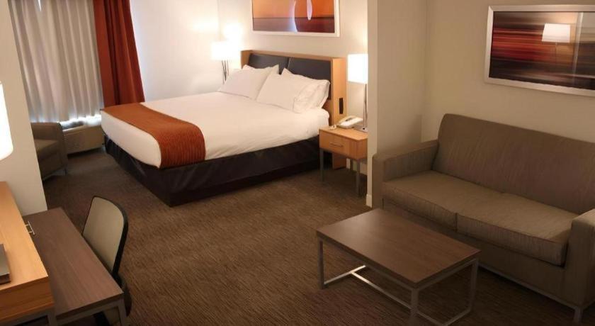Holiday Inn Express Munising-Lakeview Hotel By Ihg 외부 사진