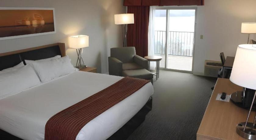 Holiday Inn Express Munising-Lakeview Hotel By Ihg 외부 사진