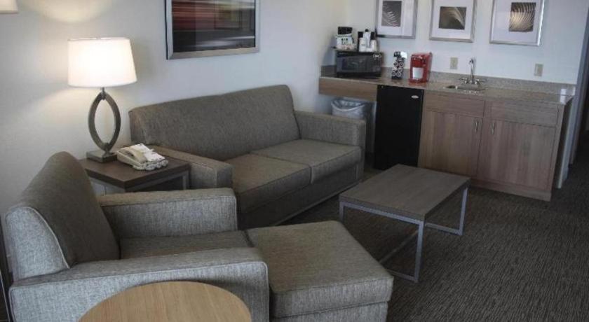 Holiday Inn Express Munising-Lakeview Hotel By Ihg 외부 사진
