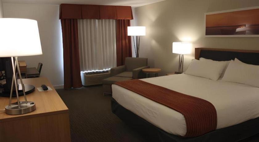 Holiday Inn Express Munising-Lakeview Hotel By Ihg 외부 사진