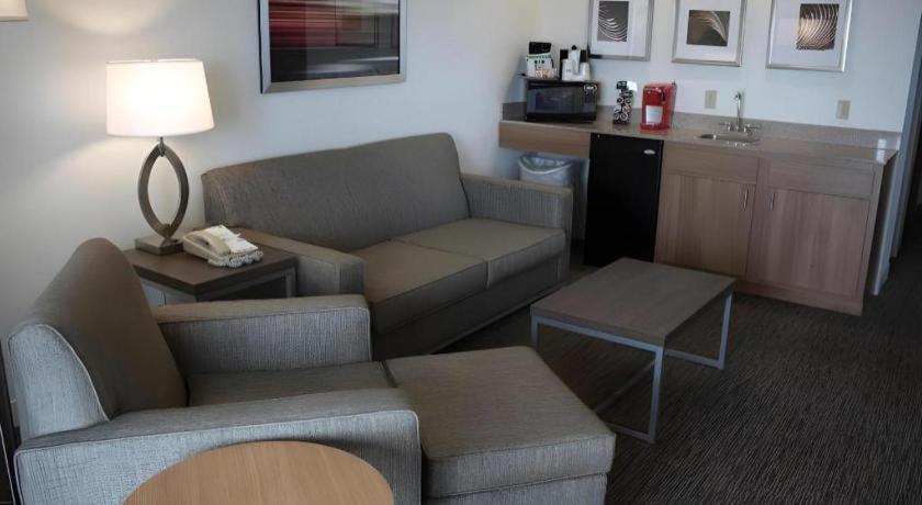 Holiday Inn Express Munising-Lakeview Hotel By Ihg 외부 사진