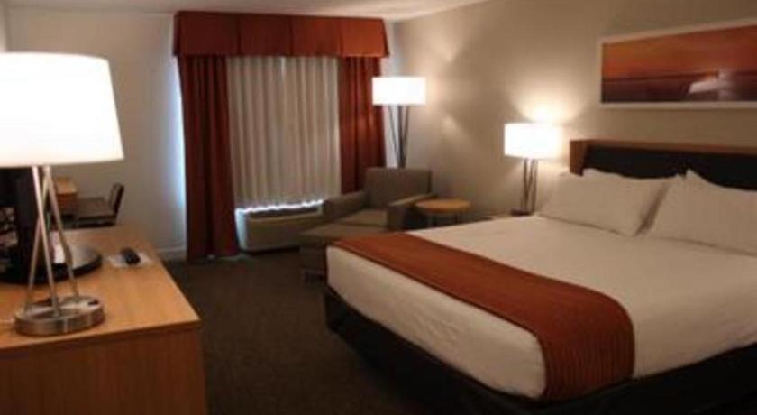Holiday Inn Express Munising-Lakeview Hotel By Ihg 외부 사진