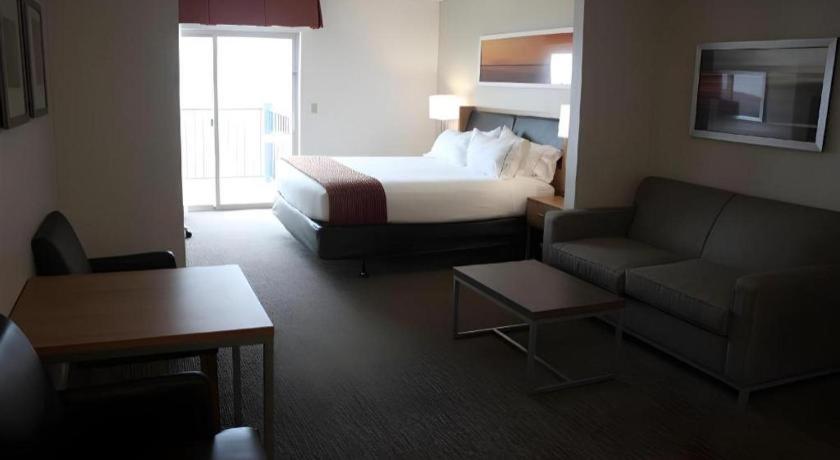 Holiday Inn Express Munising-Lakeview Hotel By Ihg 외부 사진