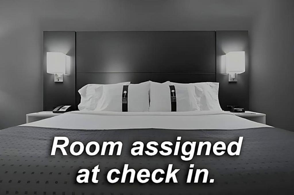 Holiday Inn Express Munising-Lakeview Hotel By Ihg 외부 사진
